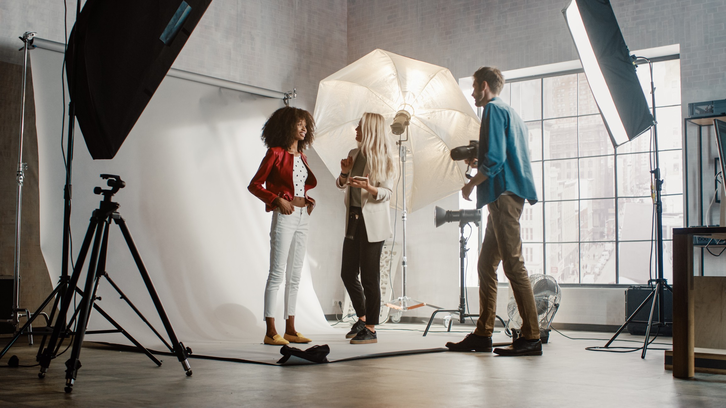 Book Fotografico, quem paga? Modelos ou Agencias de Modelos?